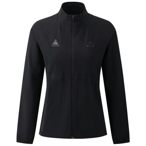 블랙야크 컴피 트레이닝 자켓2 1BYSJMV501BK