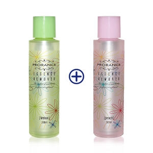 프로랑스 에센스 네일 리무버 250ml (2개)_이미지
