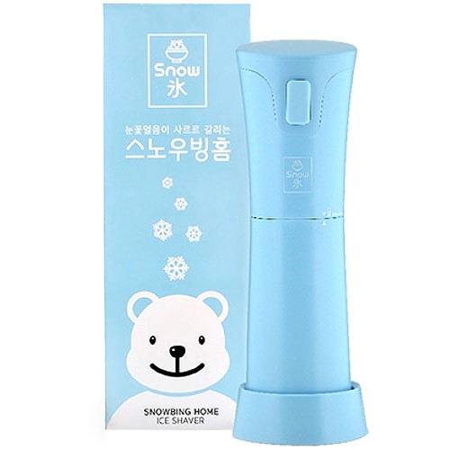 흥국F&B 스노우빙 홈 IS-100 (일반구매)_이미지