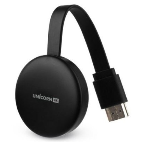 ������Ʈ���� UNICORN Wi-Fi Display K9