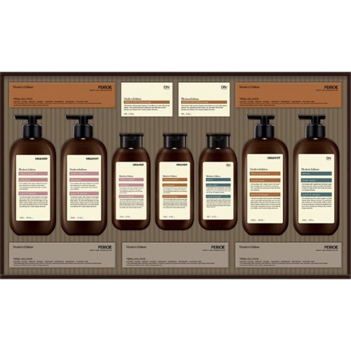 LG생활건강 모던에디션 클래식 (1세트)_이미지