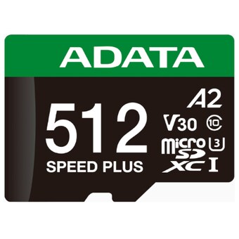 ADATA <b>micro</b> <b>SD</b> Speed Plus