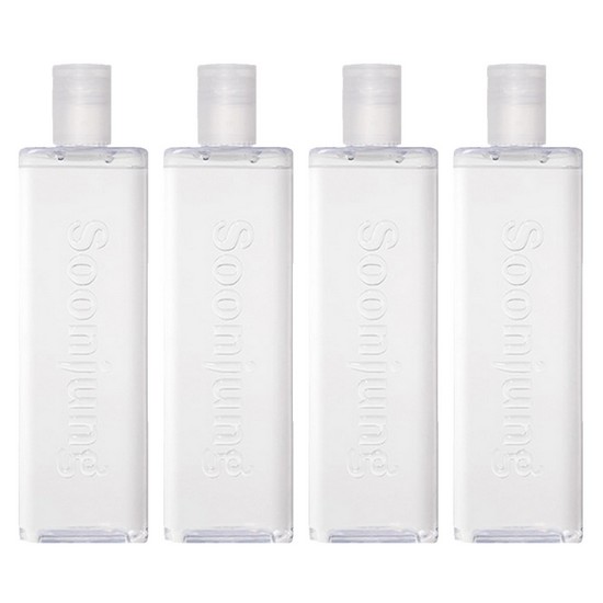 순정 약산성 5.5 진정 토너 500ml