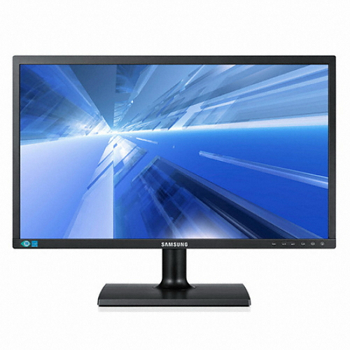 삼성전자 S22C200B(해외구매)_이미지