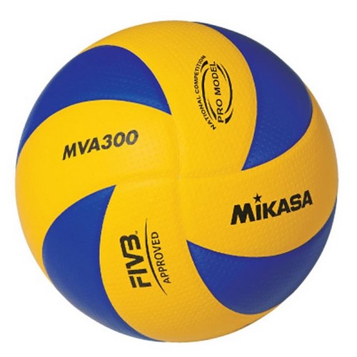 미카사 국민 생활 체육 공인 배구공 MVA300이미지입니다. 누르면 해당 게시물로 새창이동합니다.