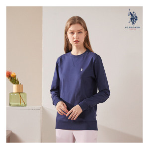 그렉노먼 USPA 코튼블랜드 맨투맨 CWP20MT101