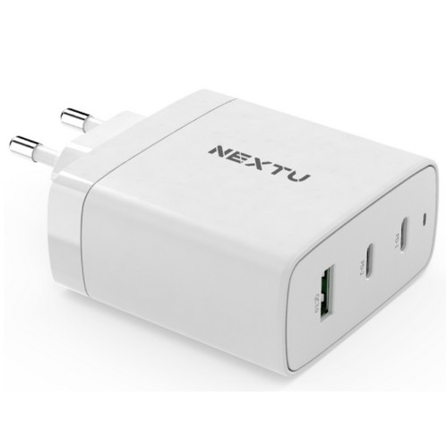 �������������ͽ� NEXTU PD PPS 100W 3��Ʈ ������ NEXT-QC623GAN