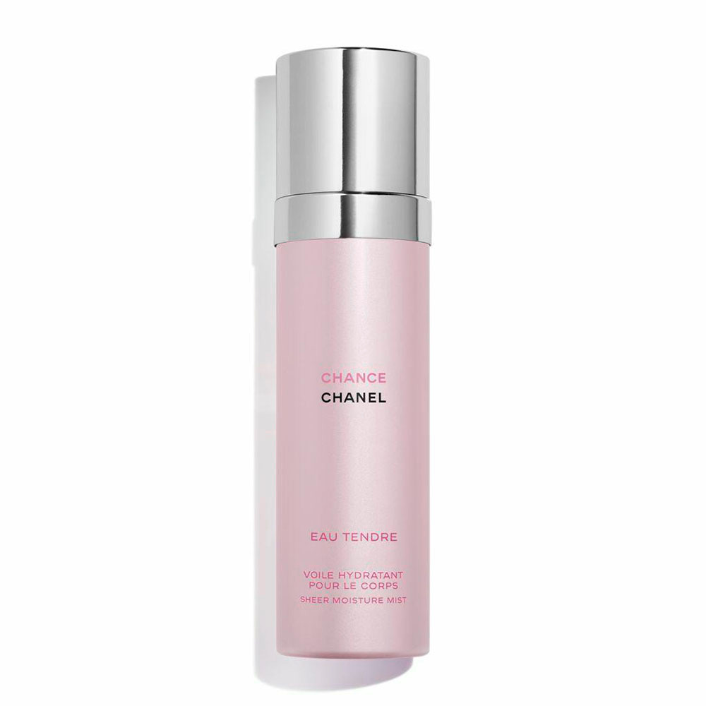 샤넬 샹스 오 땅드르 쉬어 모이스처 미스트 100ml (1개)_이미지