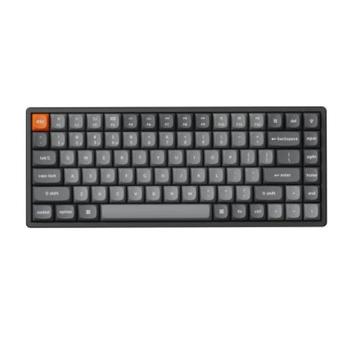 K2 MAX 유무선 기계식