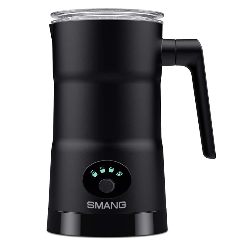 SMANG 스마트 전동 우유거품기 (해외구매)