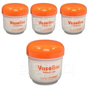 삼현제약 백색 바세린 100g (4개)_이미지