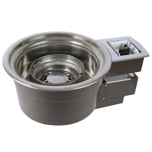 부흥세이프 LNG 가스착화후드 K-9000 분리형