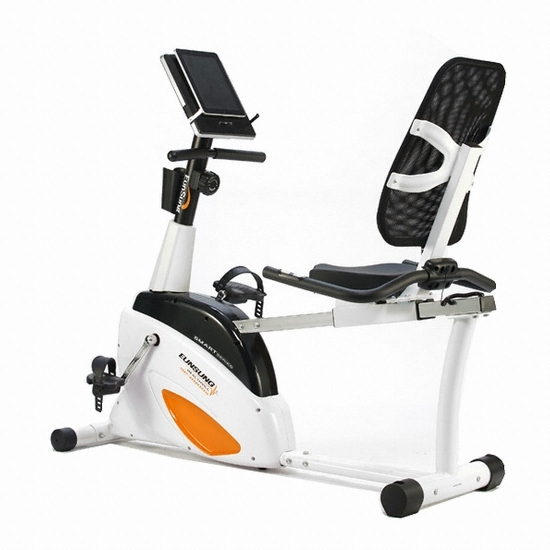 은성헬스빌 좌식 사이클 SP-8900S_이미지