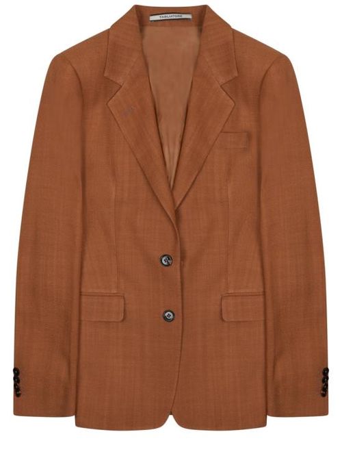 자켓 J PARIGI12B 340159EK884 BROWN