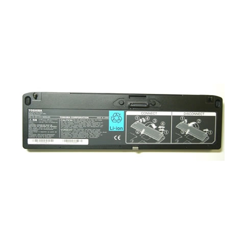 도시바 PA3155U-1BAL 6셀 배터리_이미지