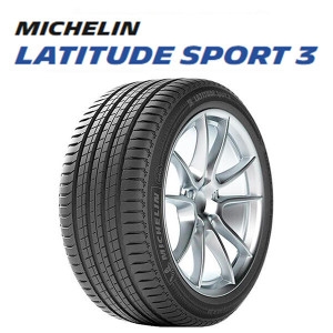 미쉐린타이어 LATITUDE SPORT 3 245/45R20 103W 2454520