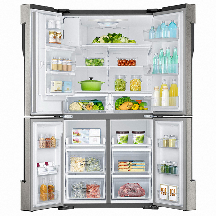 �Ｚ���� T9000 RF90H9081X4 ����Ŭ��