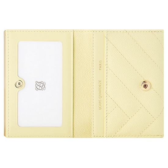 루이까또즈 명함지갑 SQ1QT01YE_이미지