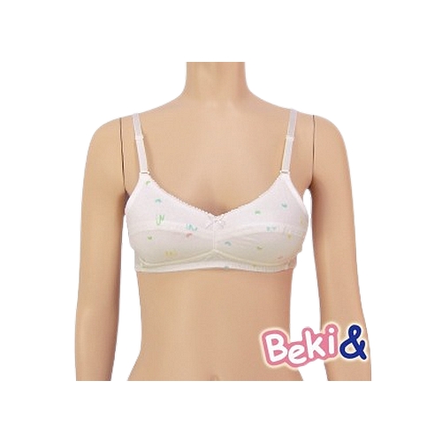 서준이너웨어 베키앤 2단계 노와이어 브라 BNR211 (1매)