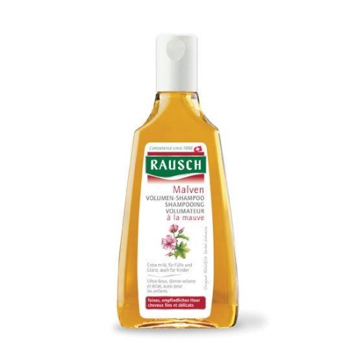라우쉬 맬로우 볼륨 샴푸 200ml (1개)_이미지