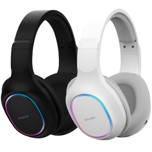 아이리버 어쌤블 WGH5 노이즈캔슬링 가상 7.1채널 무선 게이밍 헤드셋_이미지