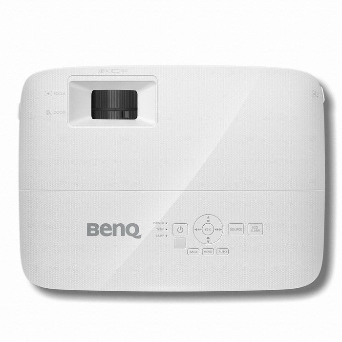 BenQ MX611