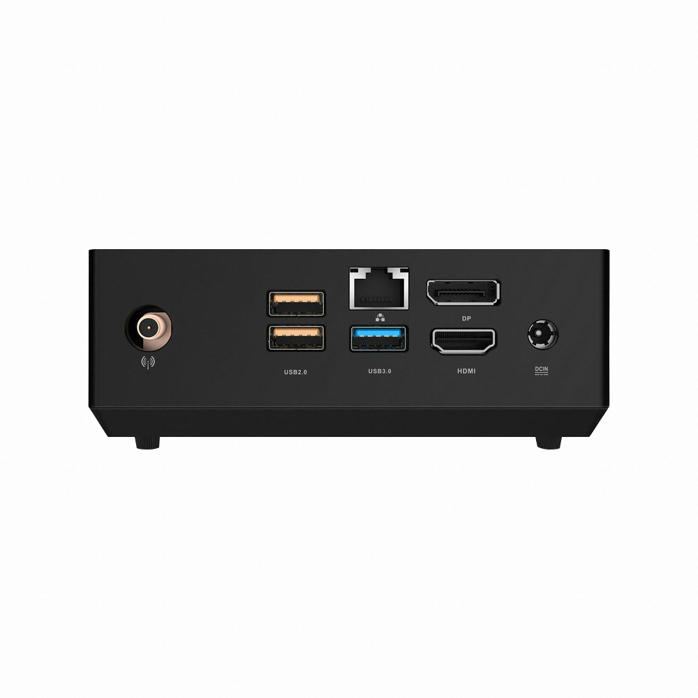 ZOTAC ZBOX MI523