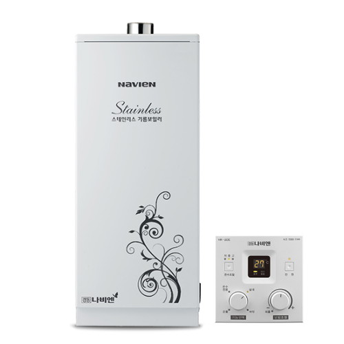 경동나비엔 스테인리스 스탠다드 LST-17K (일반판매점)_이미지