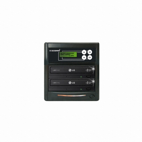 디지털존 CD/DVD듀플리케이터 MDS801이미지입니다. 누르면 해당 게시물로 새창이동합니다.
