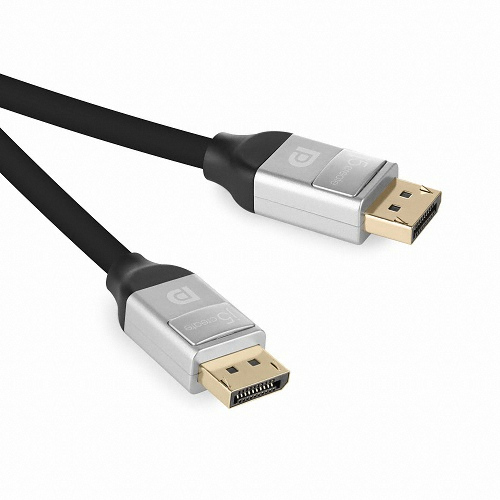 j5create DisplayPort 1.2 ���̺� (JDC42)