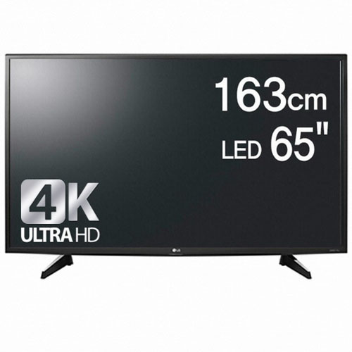 LG���� 65UH6030 �ؿܱ���