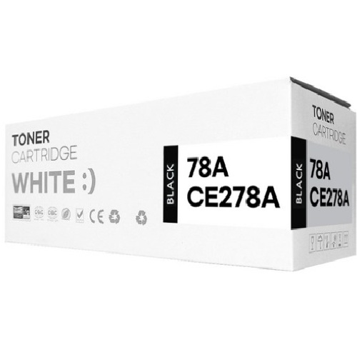 호환 CE278A 검정