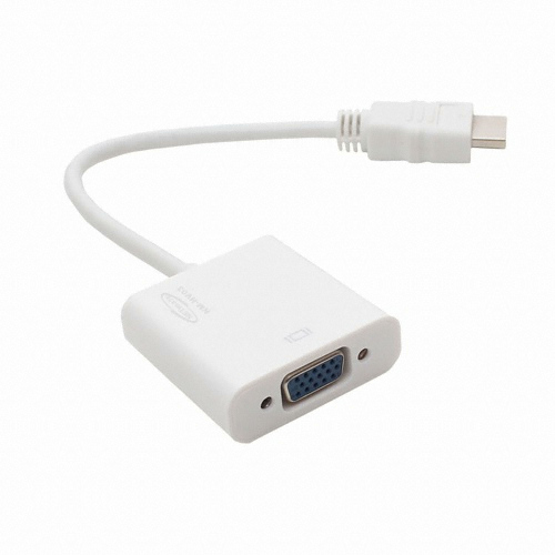 HDMI to VGA 컨버터 (NM-HV03)