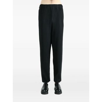 이세이미야케 옴므 플리세 플리츠 팬츠 141424035