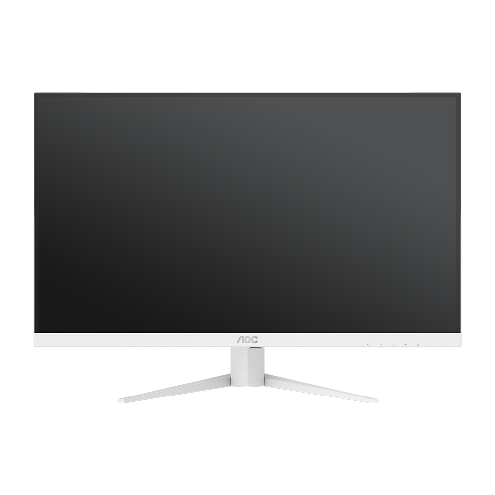 ���Ľ�ĵ AOC Q27G4SL ���̹� 300 QHD FAST IPS Ai HDR 400 ��Ƽ���ĵ� ������