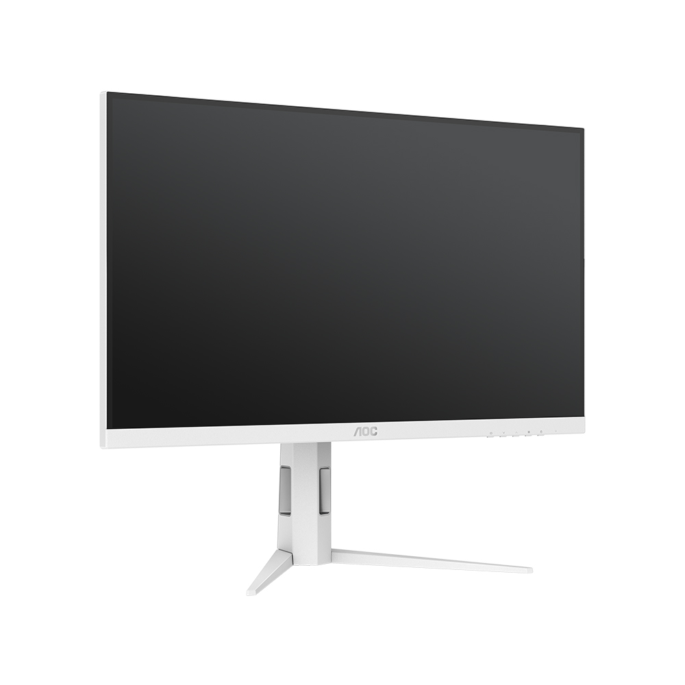 ���Ľ�ĵ AOC Q27G4SL ���̹� 300 QHD FAST IPS Ai HDR 400 ��Ƽ���ĵ� ������