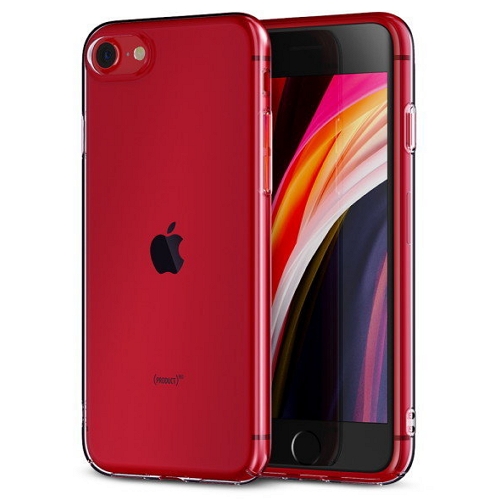 신지모루 아이폰SE3 에어로핏 케이스