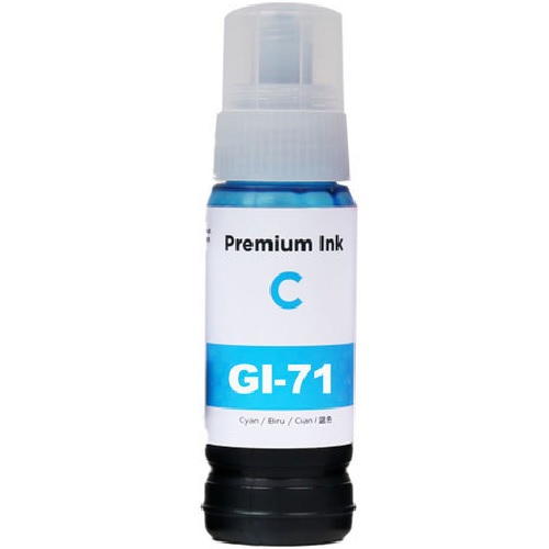 리필 GI-71C 파랑