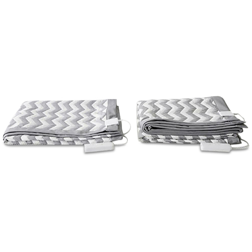 닥터서플라이 닥터스 탄소섬유 온열매트 (싱글, 80x150cm)