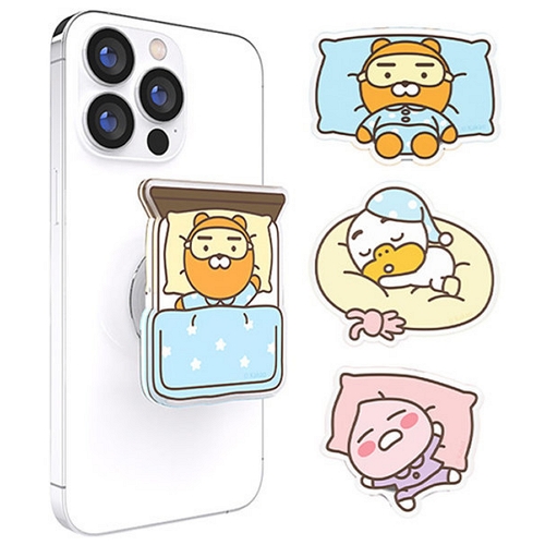 아이콘스 카카오프렌즈 해피투게더 에폭시톡_이미지