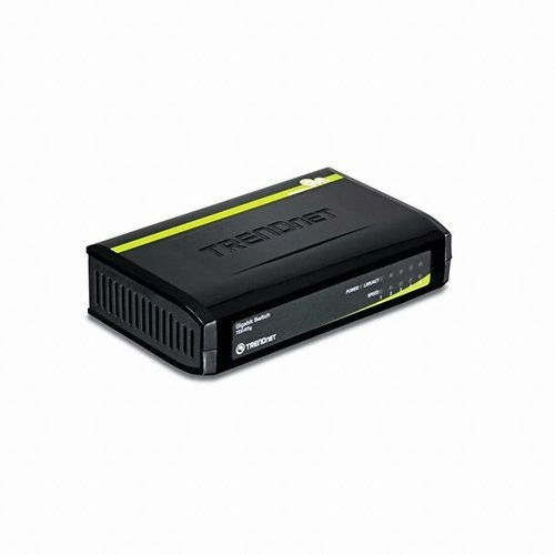 TRENDnet TEG-S5G (해외구매)