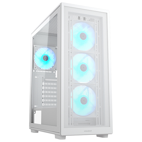 COUGAR MX220 RGB (화이트)_이미지