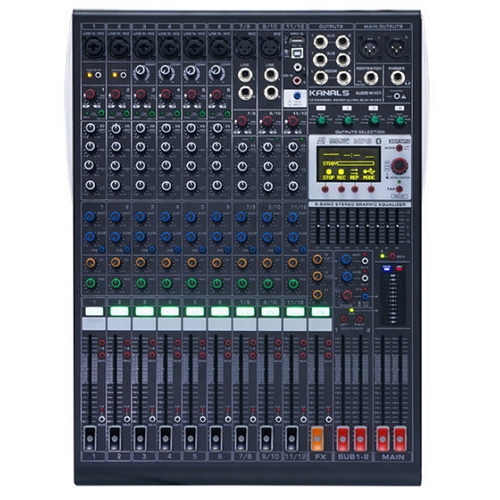 엔터그레인 카날스 BKG-120 (정품)