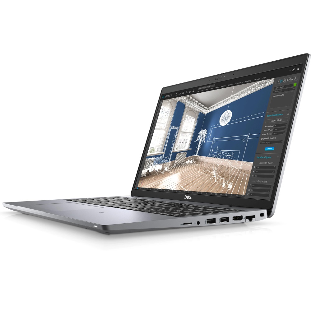 DELL 프리시전 3560-732G1TWU (SSD 1TB)_이미지