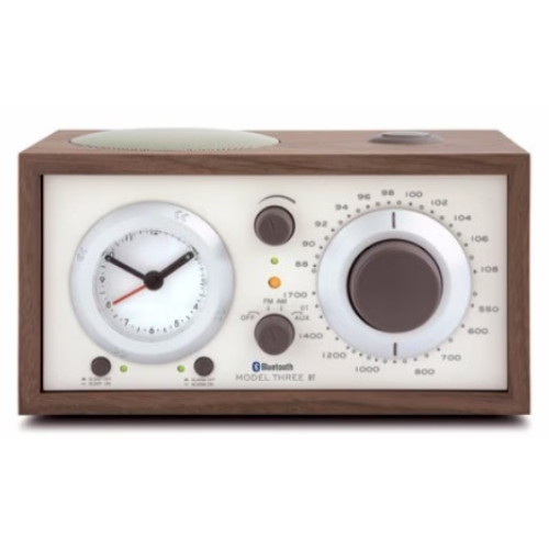 티볼리오디오 Model Three BT (정품)