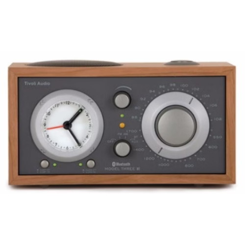 티볼리오디오 Model Three BT (정품)_이미지