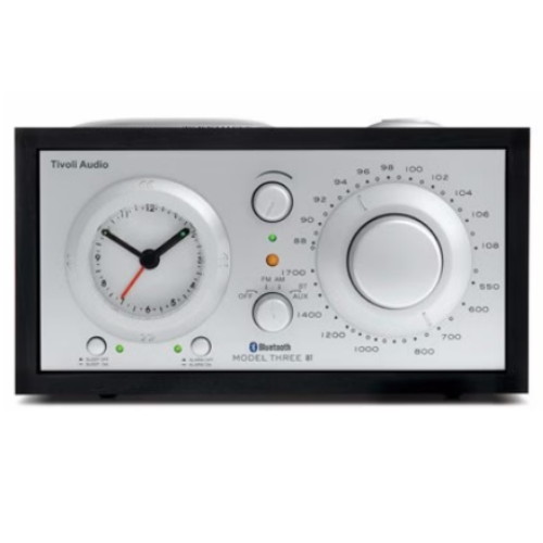 티볼리오디오 Model Three BT (정품)_이미지