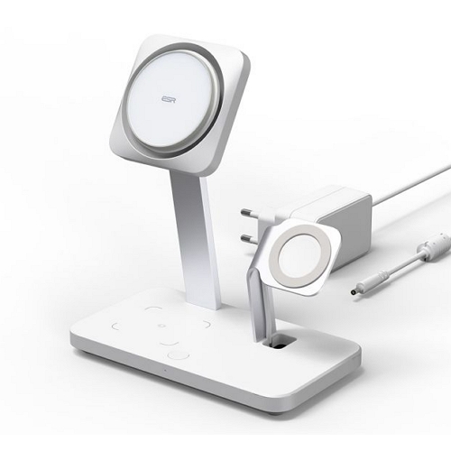 ESR 할로락 2in1 크라이오부스트 무선충전기 EC342