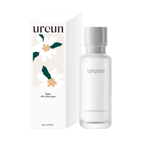유아른 비건 올인원 로션 110ml