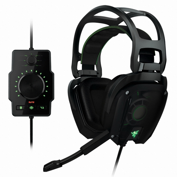 Razer Tiamat 7.1